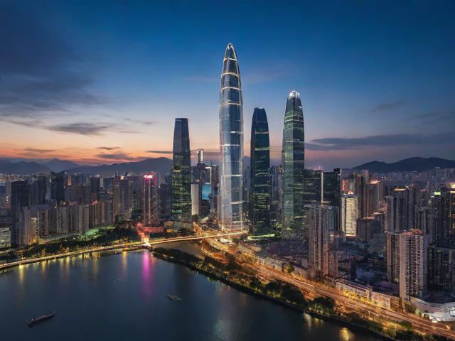 深圳SEO网站排名优化，提升网站流量，助力企业腾飞