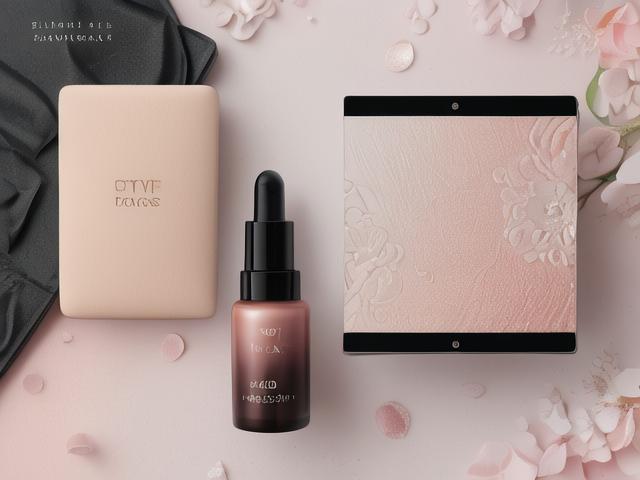 2023年度化妆品购物网站排名大盘点，揭秘热门平台，助你美丽无忧