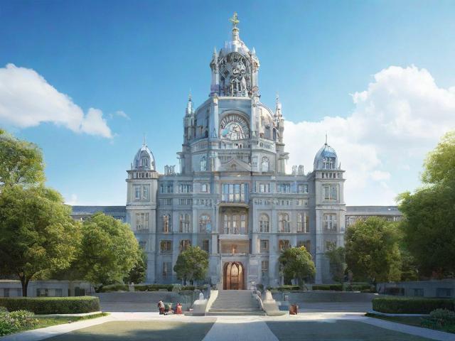 人工智能读研，这些国内外顶尖学校不容错过！