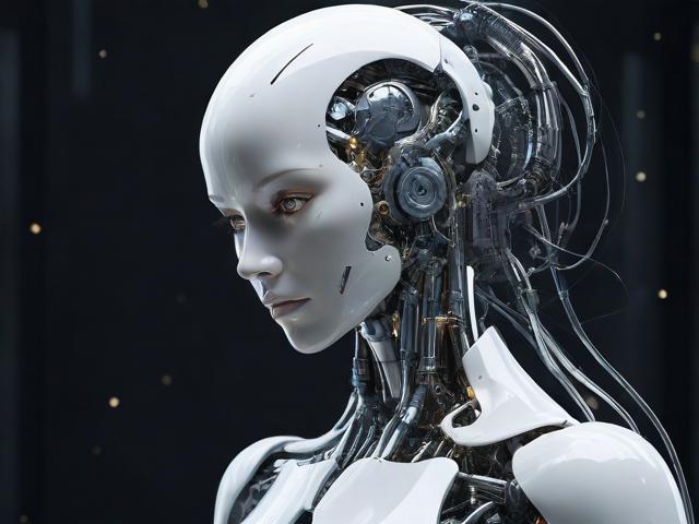 人工智能的无限潜能，探索它可以学习到的一切