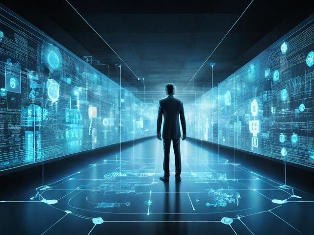 人工智能加码零售，变革浪潮下的行业新篇章