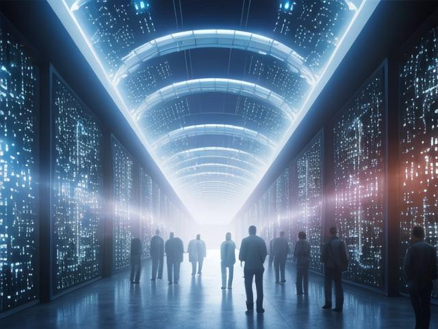 人工智能编程，开启无限可能的未来之门