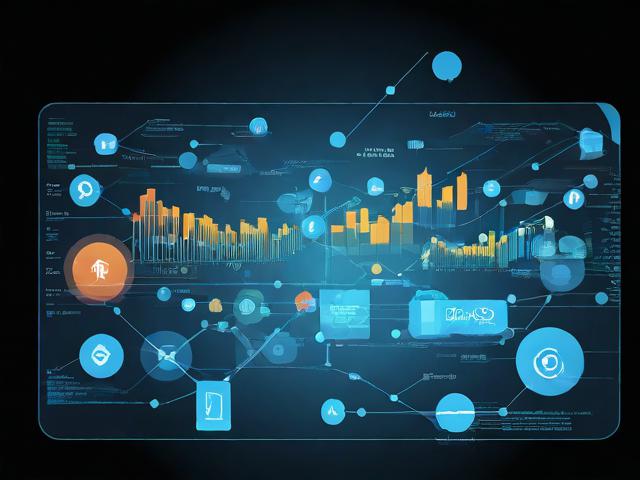 各大企业网站排名优化策略，提升在线竞争力之道