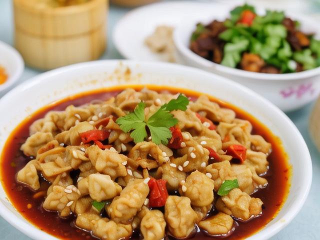 厦门小吃连锁网站排名，探寻美食之旅的导航指南