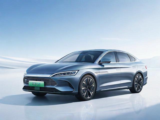 比亚迪人工智能技术揭秘，比亚迪人工智能叫什么？