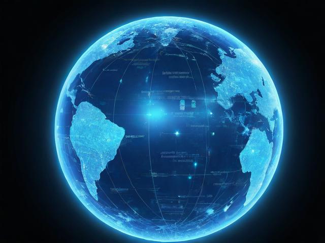 2023年全球网站浏览量排名，揭秘互联网世界的流量霸主