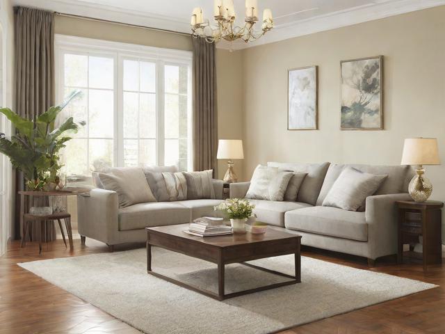 家居网站平台排名，揭秘2023年度最受欢迎的家居购物网站