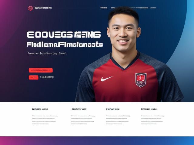 2023年度体育品牌发布网站排名，洞察行业趋势，揭秘热门平台