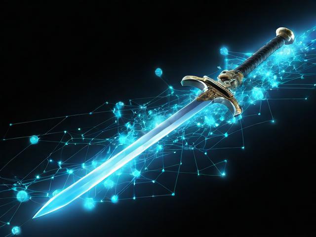 互联网与人工智能，双剑合璧，引领未来科技浪潮