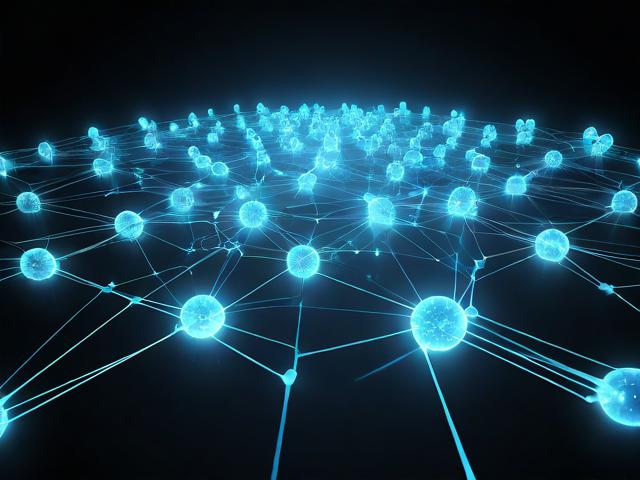 人工智能组网：技术革新下的未来网络布局