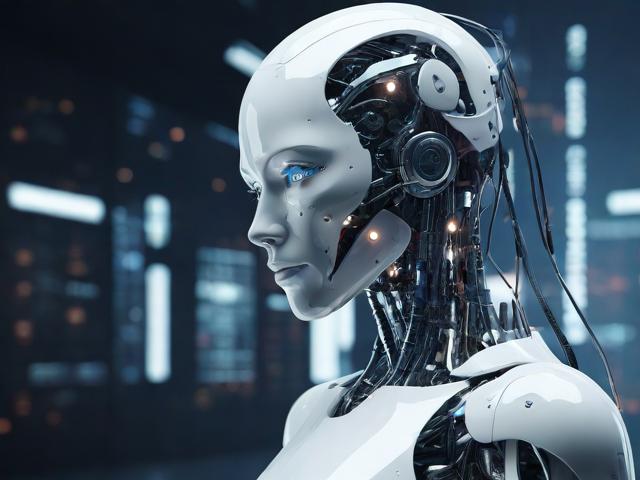 人工智能时代，揭秘人工智能相关职位及其发展前景