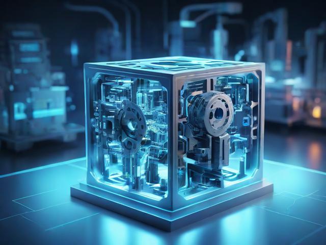 人工智能在模具领域的应用，开启智能制造新时代