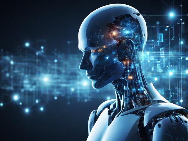 人工智能在各个产业中的应用与未来发展前景