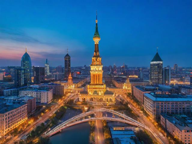 哈尔滨网站排名优化公司助力企业网络营销新篇章