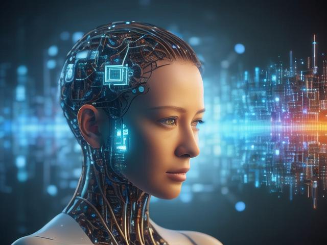 人工智能美术，探索数字时代的艺术新纪元