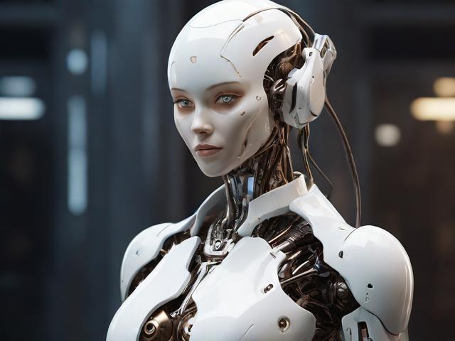 摩卡人工智能，引领未来科技潮流的智能助手