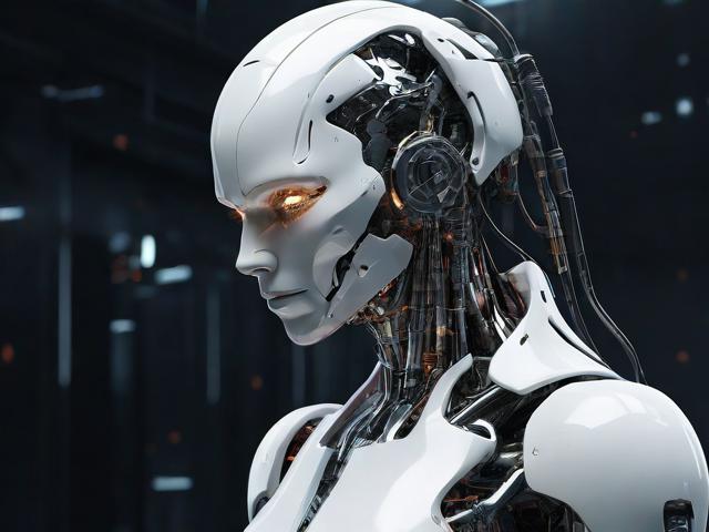 人工智能的崛起，探究其背后的原因与影响