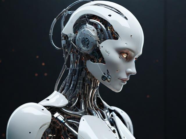 人工智能的内涵，揭示人工智能是指什么智能的奥秘