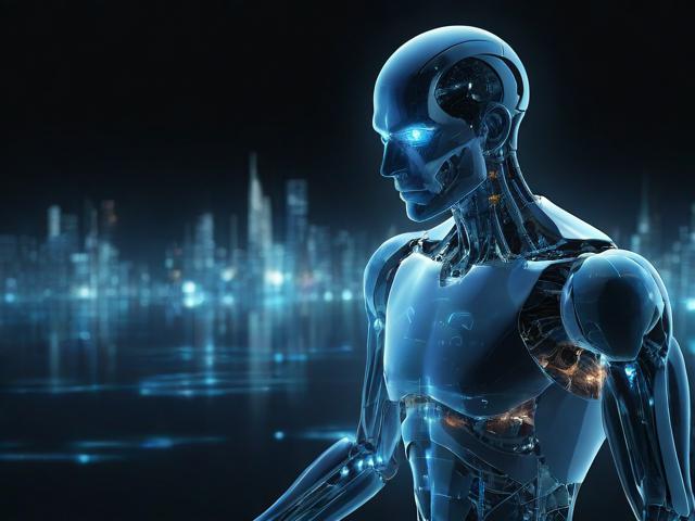 人工智能的暗流涌动，探讨其潜在危机与应对策略