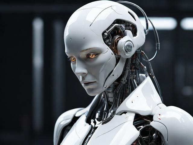 什么是人工智能台，揭秘人工智能的基石与未来