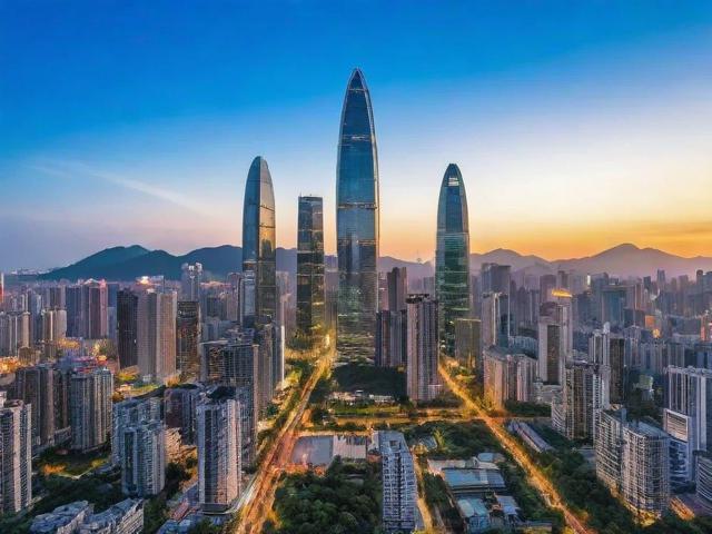 深圳投资网站排名，盘点十大知名平台，助力投资者财富增值