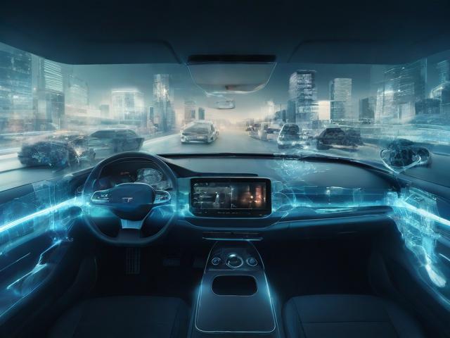 70迈人工智能助手，智能出行的新伙伴