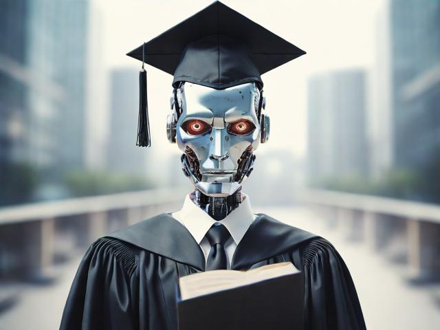 人工智能专业毕业生，这些证书助你脱颖而出