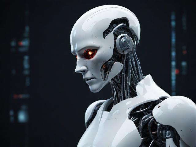 人工智能的隐忧，揭秘AI的恐惧之源