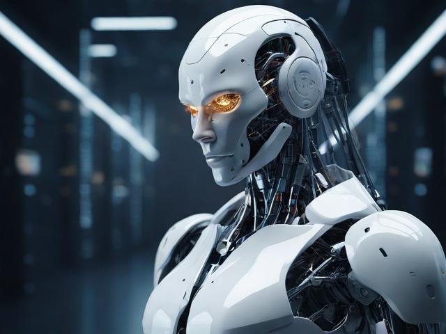 人工智能的主要功能及其在现代社会中的应用与发展