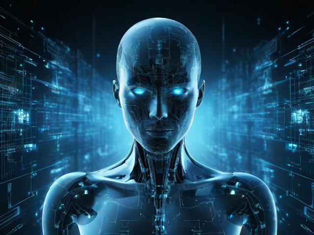 揭秘底层人工智能开发，揭开底层AI构建的神秘面纱