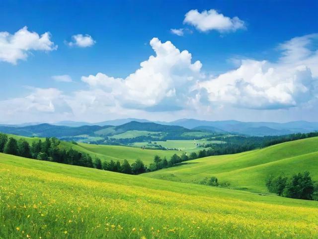 短视频风景素材网站排名，盘点最受欢迎的五大平台，让你的短视频美轮美奂！