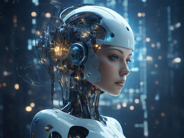 人工智能的奇妙世界，解锁未来无限可能