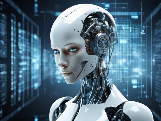 人工智能，输入多样性与数据驱动发展的未来