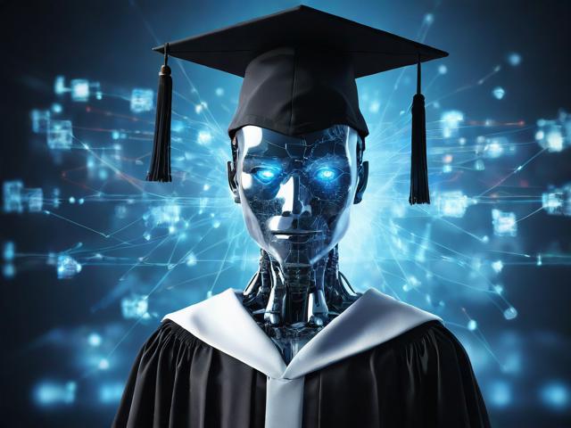 人工智能时代，哪些学历背景更适合投身人工智能领域？