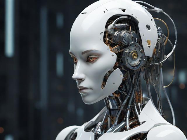 人工智能的俗称及其在现代社会中的广泛应用