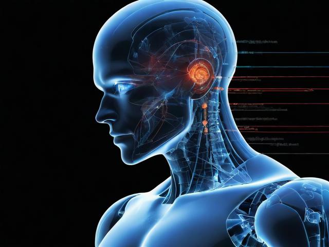 人工智能的层次解析，从基础到高级的认知与功能实现