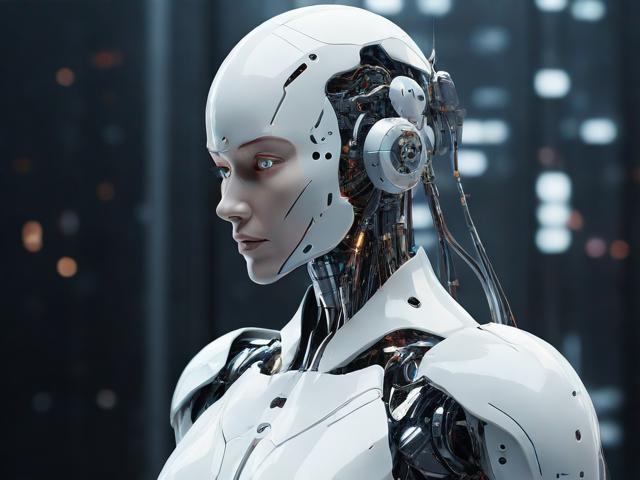 人工智能自动变革，引领未来发展的新引擎