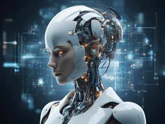 人工智能，跨越学科的边界，塑造未来科技新纪元