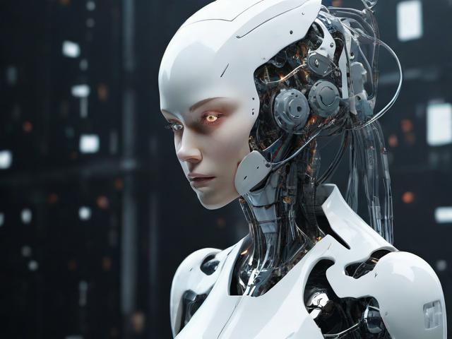 什么是强人工智能，探索其定义与内涵