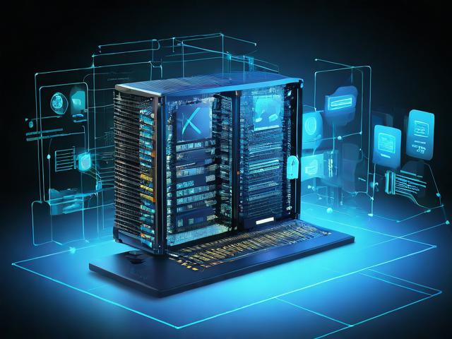 打造高效稳定的网站服务器维护方案