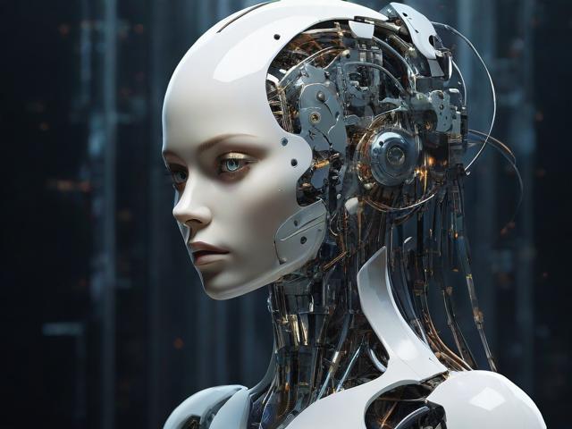 超越人工智能的界限，人类智慧的无限可能