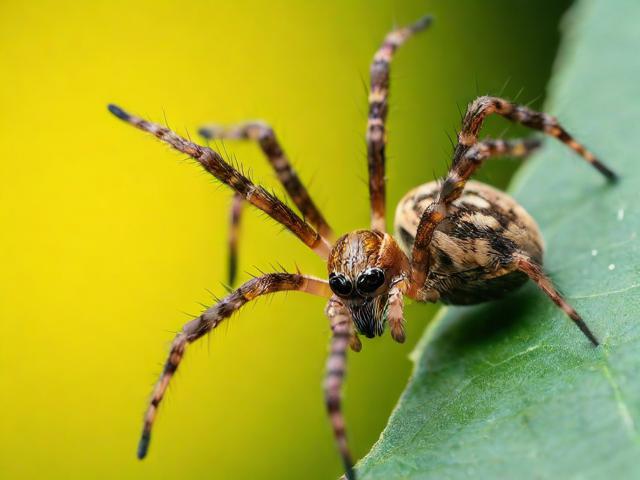网站排名优化，揭秘蜘蛛在网站排名中的关键作用