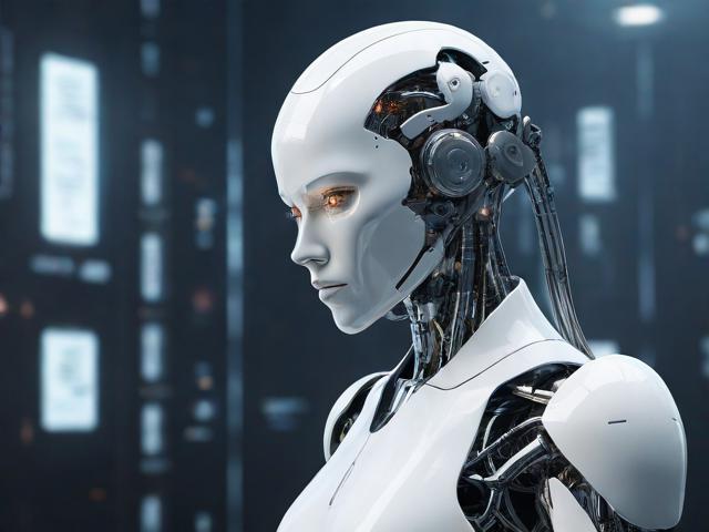 人工智能与生活，科技重塑人类日常的无限可能