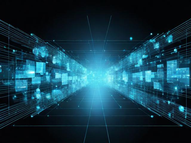 拼接屏与人工智能的完美融合，探索拼接屏为什么要人工智能的奥秘