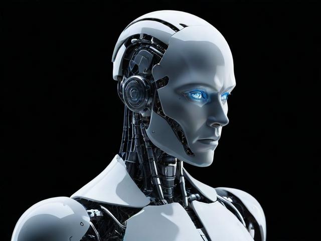 人工智能的阴影，揭示人工智能的弊端与挑战