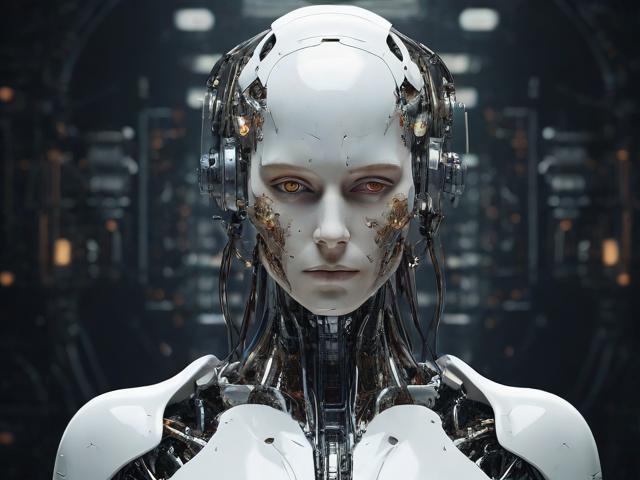 人工智能的诞生，揭秘那些伟大的研发者