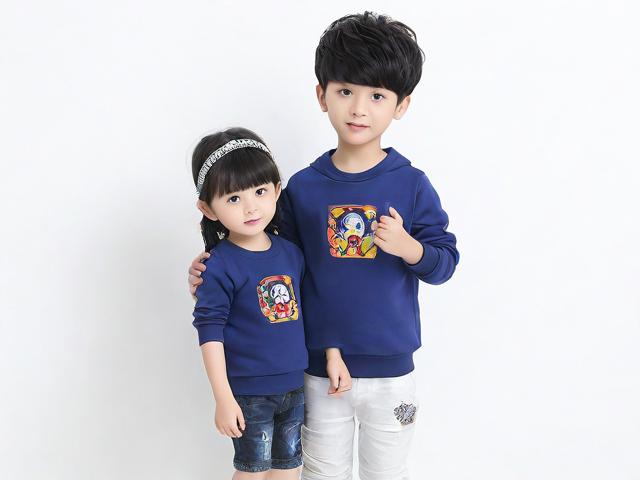 江苏排名靠前童装网站，打造亲子时尚新地标