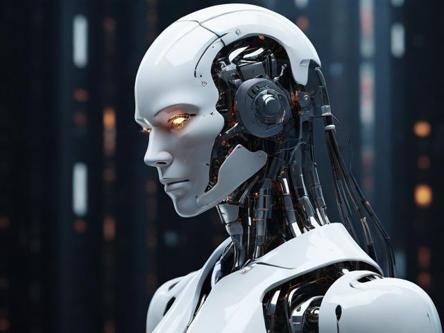 人工智能的未来方向，探索与展望