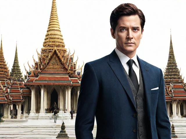 泰国影视评分网站排名，揭秘泰国影视爱好者心中的评分高地