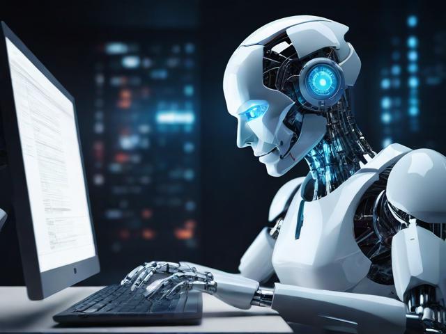 人工智能时代，做什么工作最具前景？